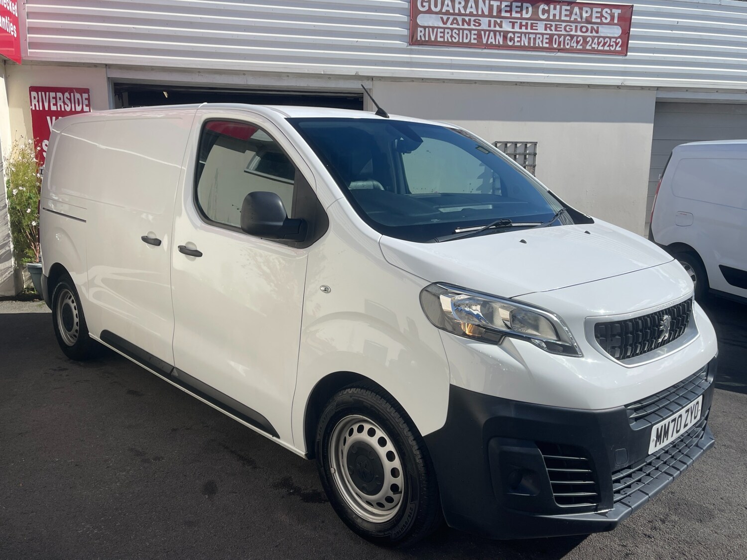 Used Peugeot Expert 2021 for sale - 76026762: Photo 5