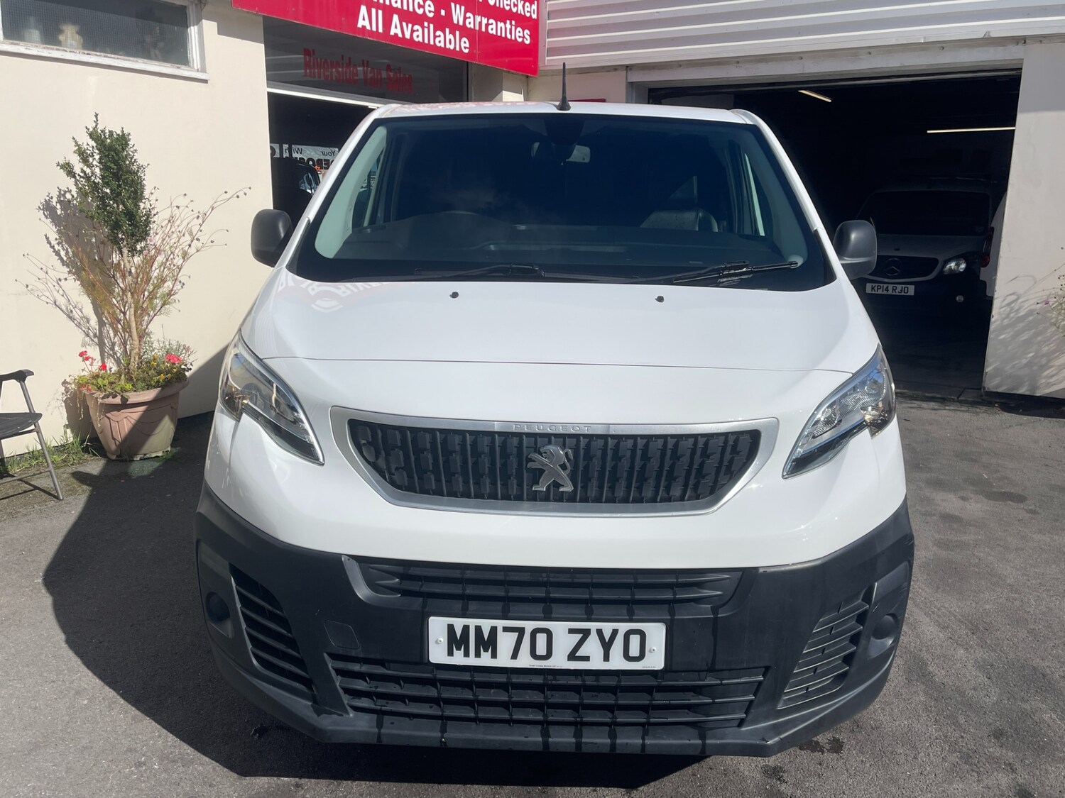 Used Peugeot Expert 2021 for sale - 76026762: Photo 6
