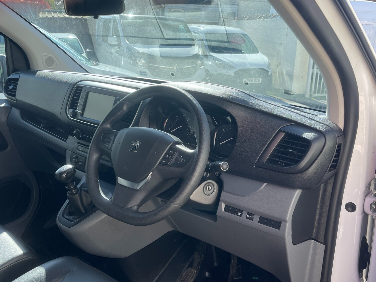 Used Peugeot Expert 2021 for sale - 76026762: Photo 8