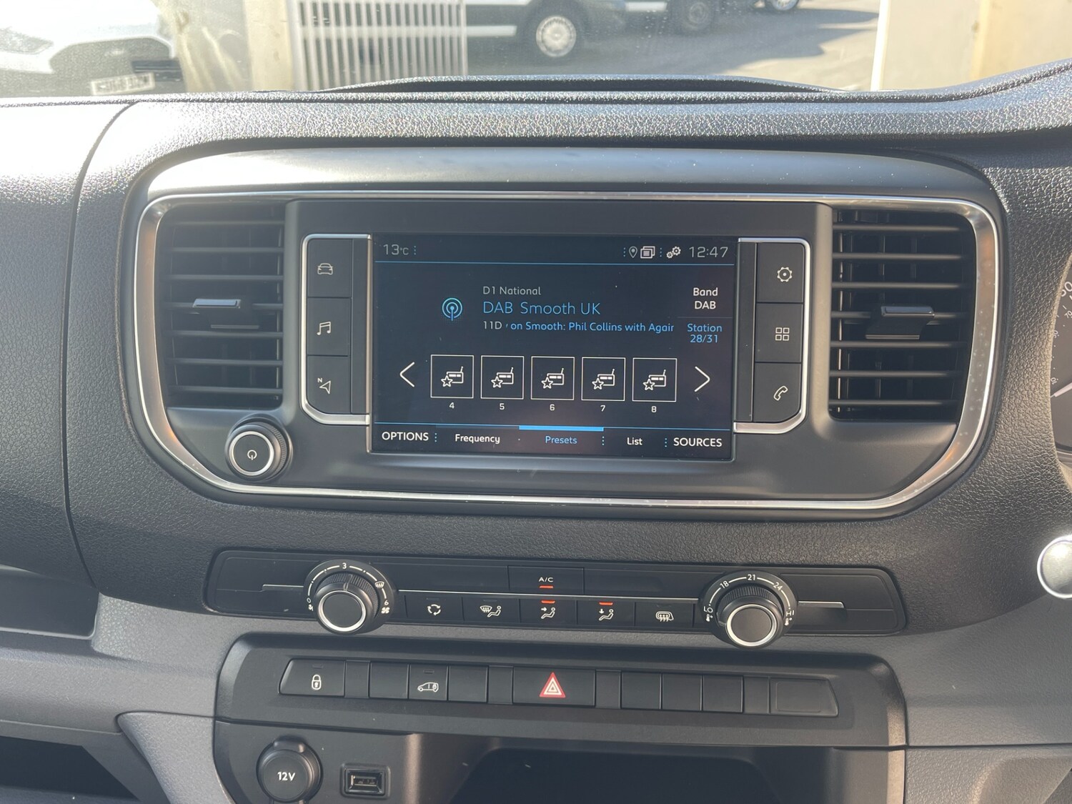 Used Peugeot Expert 2021 for sale - 76026762: Photo 9