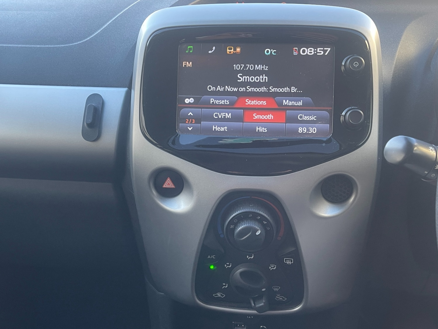 Used Citroen C1 2017 for sale - 77554936: Photo 10