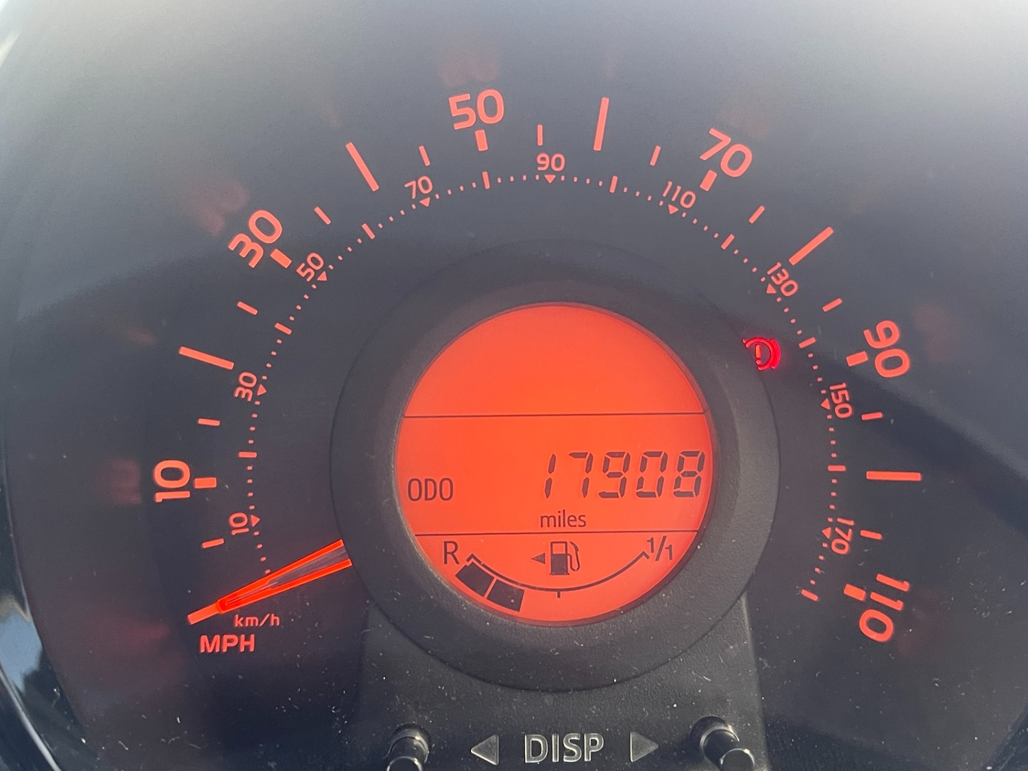 Used Citroen C1 2017 for sale - 77554936: Photo 11