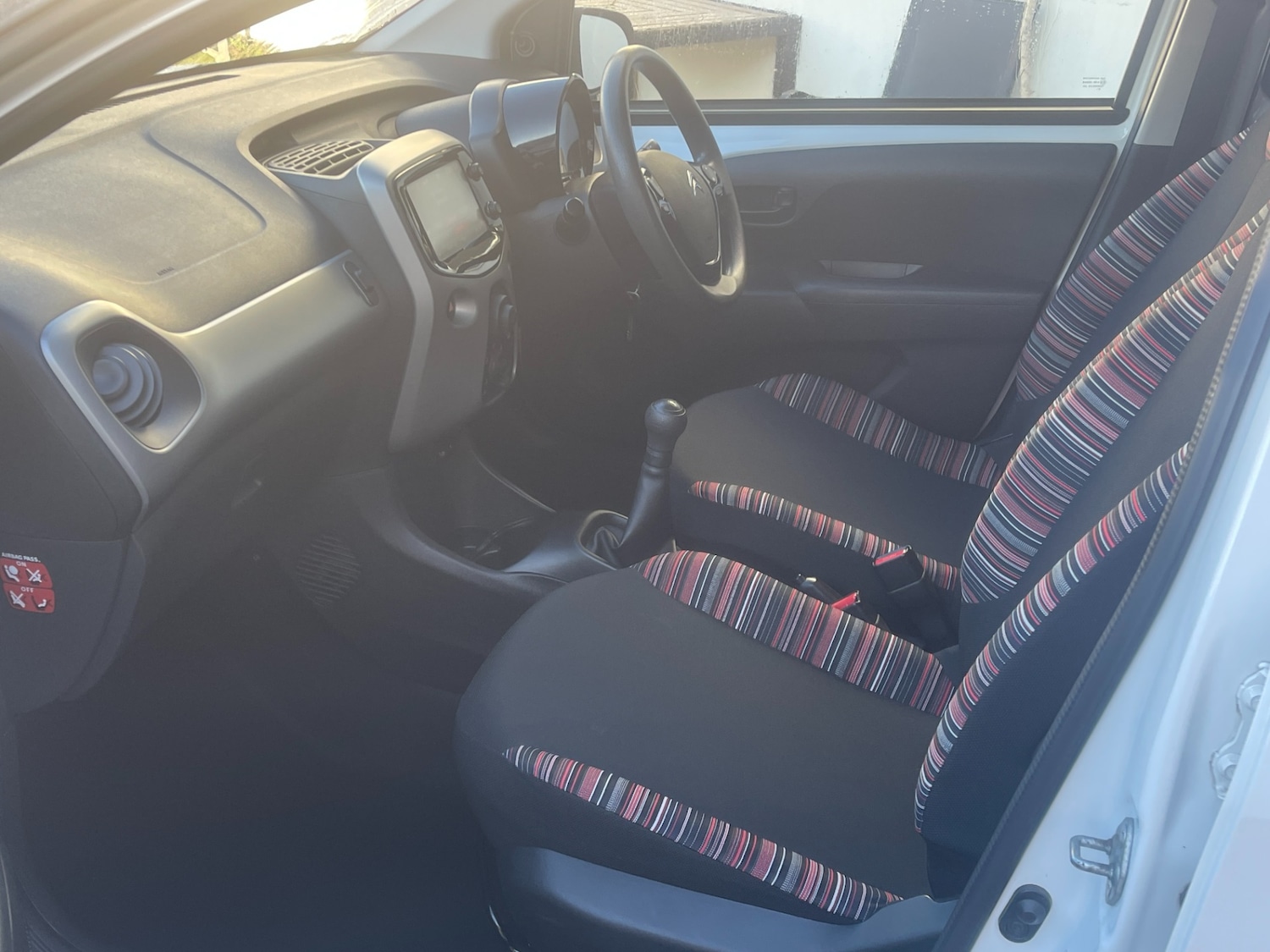 Used Citroen C1 2017 for sale - 77554936: Photo 12