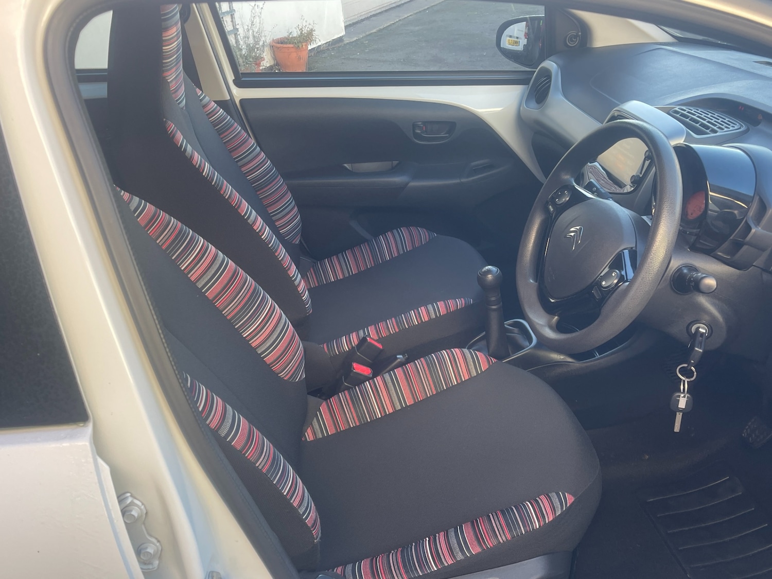 Used Citroen C1 2017 for sale - 77554936: Photo 8