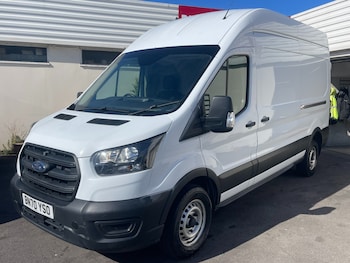 Used Ford Transit 2020 for sale - 78366257: Photo