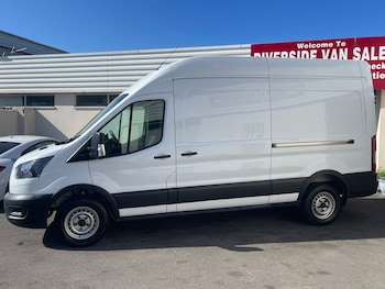 Used Ford Transit 2020 for sale - 78366257: Photo