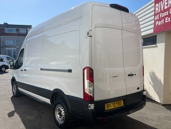 Used Ford Transit 2020 for sale - 78366257: Photo