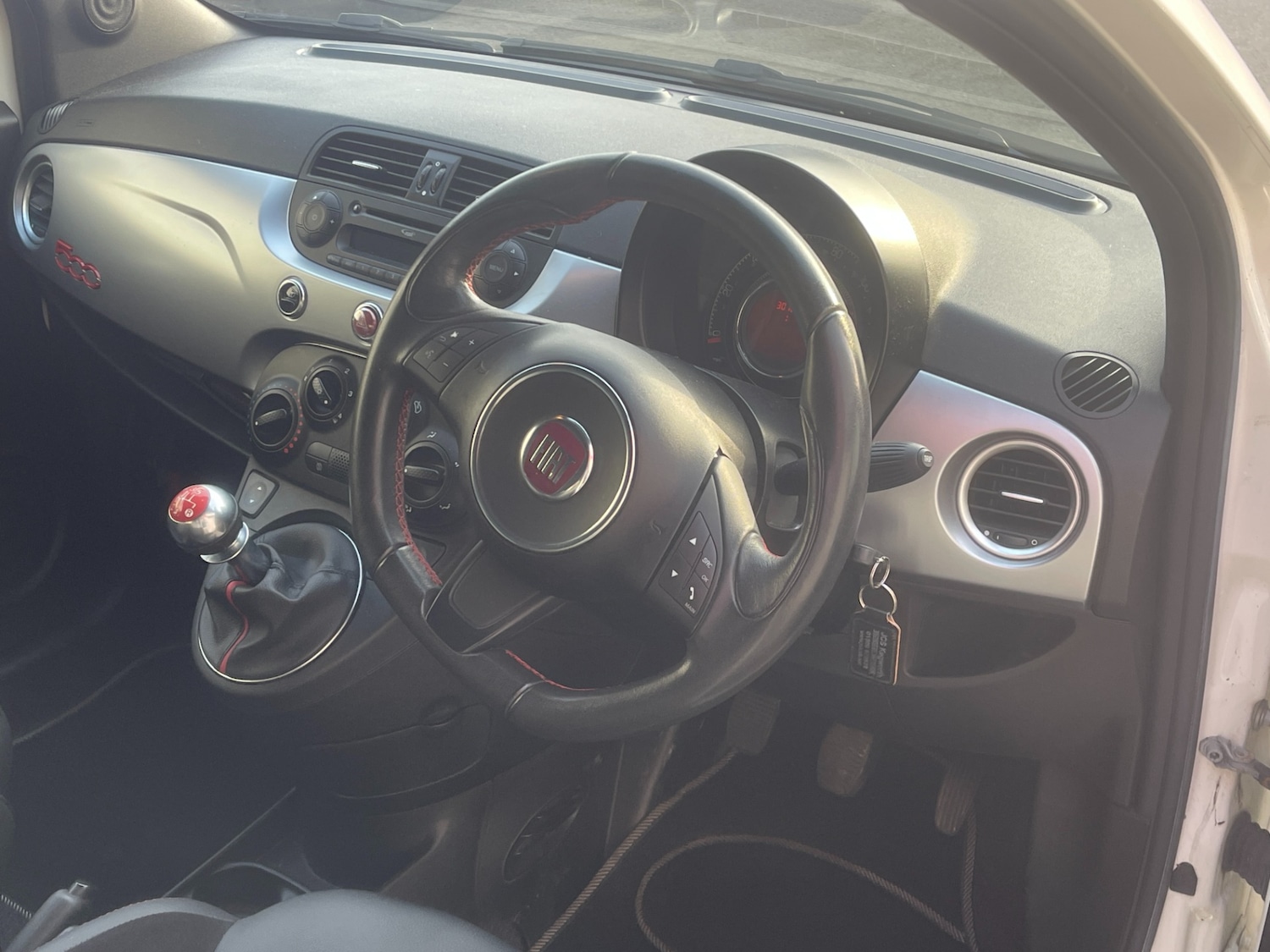 Used Fiat 500 2013 for sale - 77763031: Photo 10