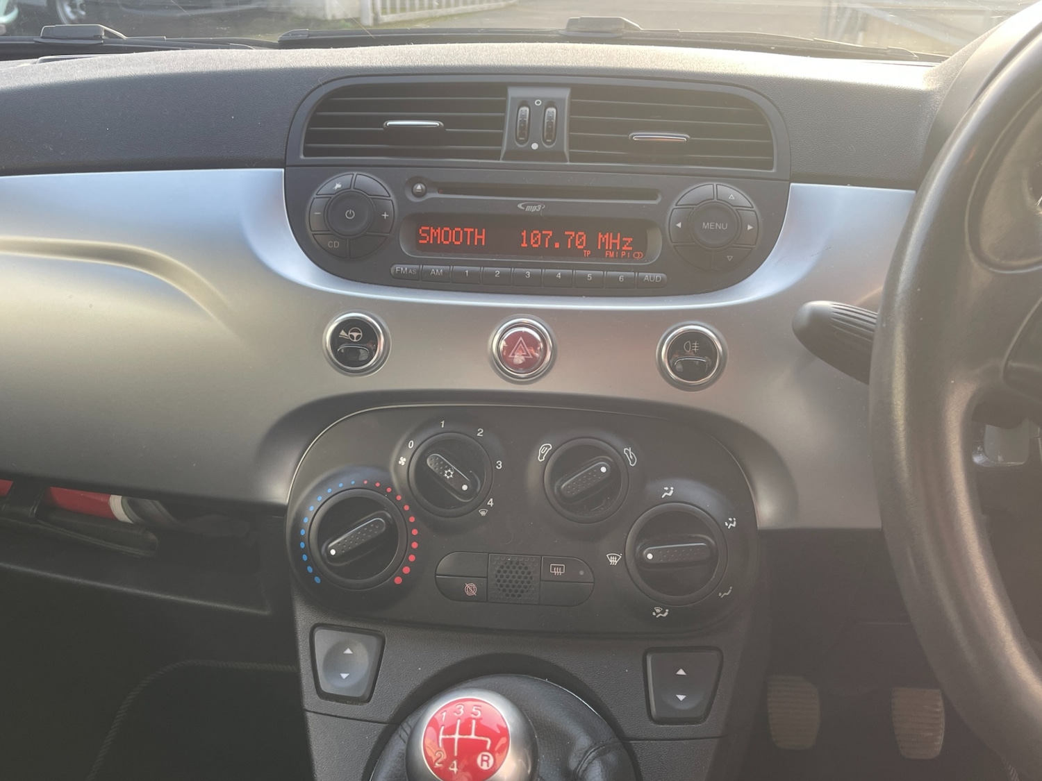 Used Fiat 500 2013 for sale - 77763031: Photo 11