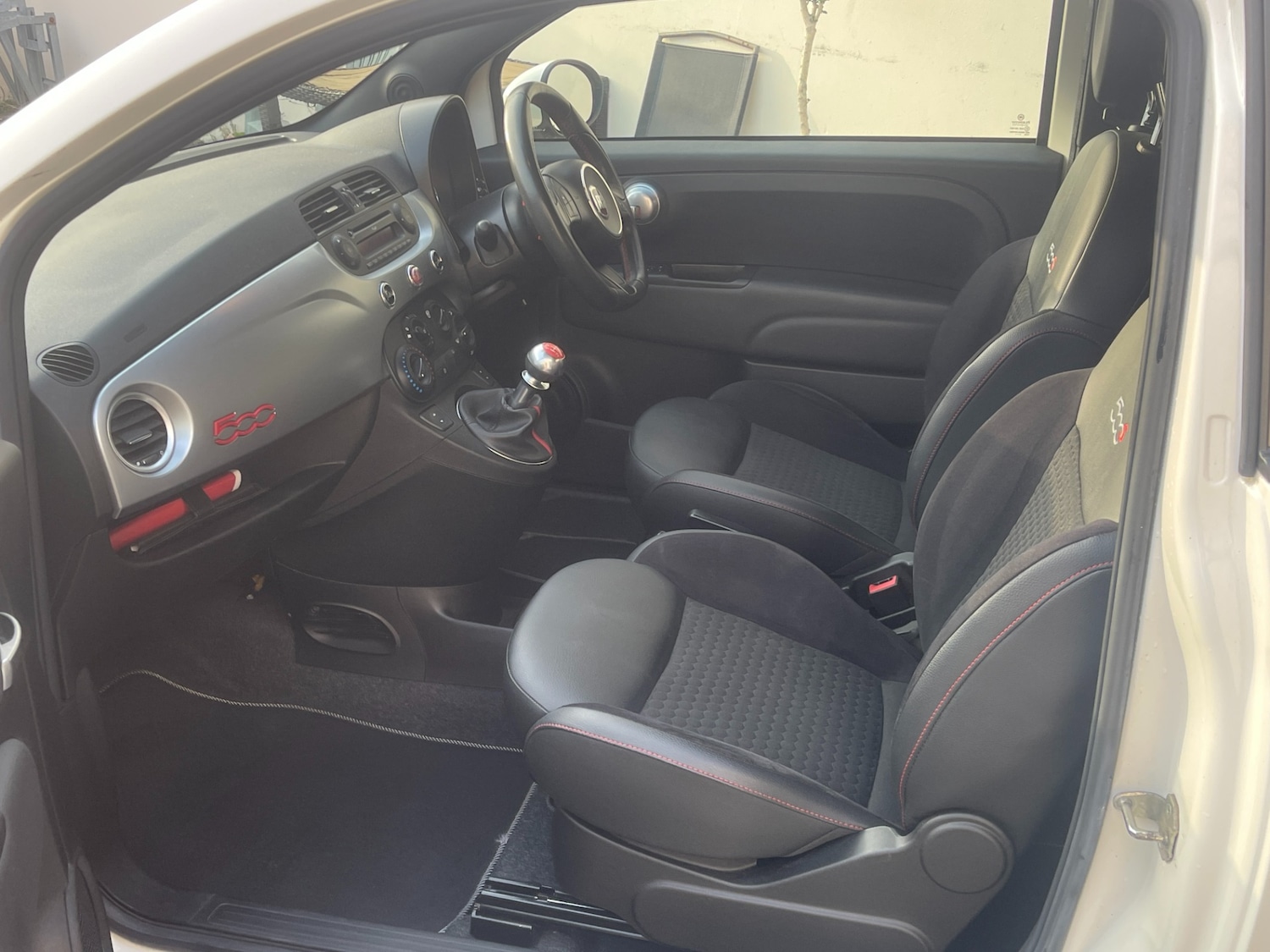 Used Fiat 500 2013 for sale - 77763031: Photo 12