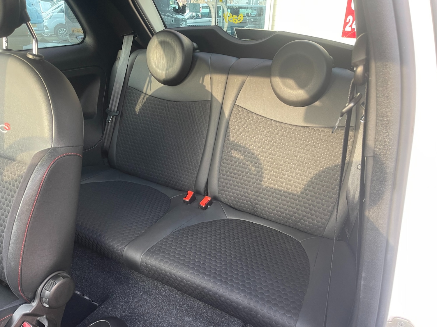 Used Fiat 500 2013 for sale - 77763031: Photo 13