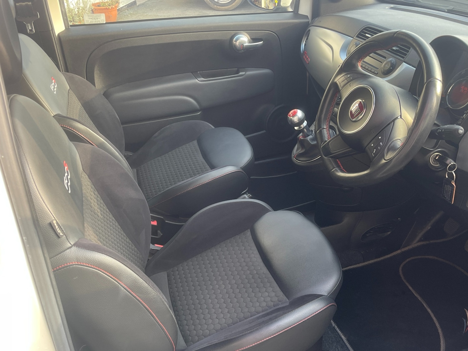 Used Fiat 500 2013 for sale - 77763031: Photo 9