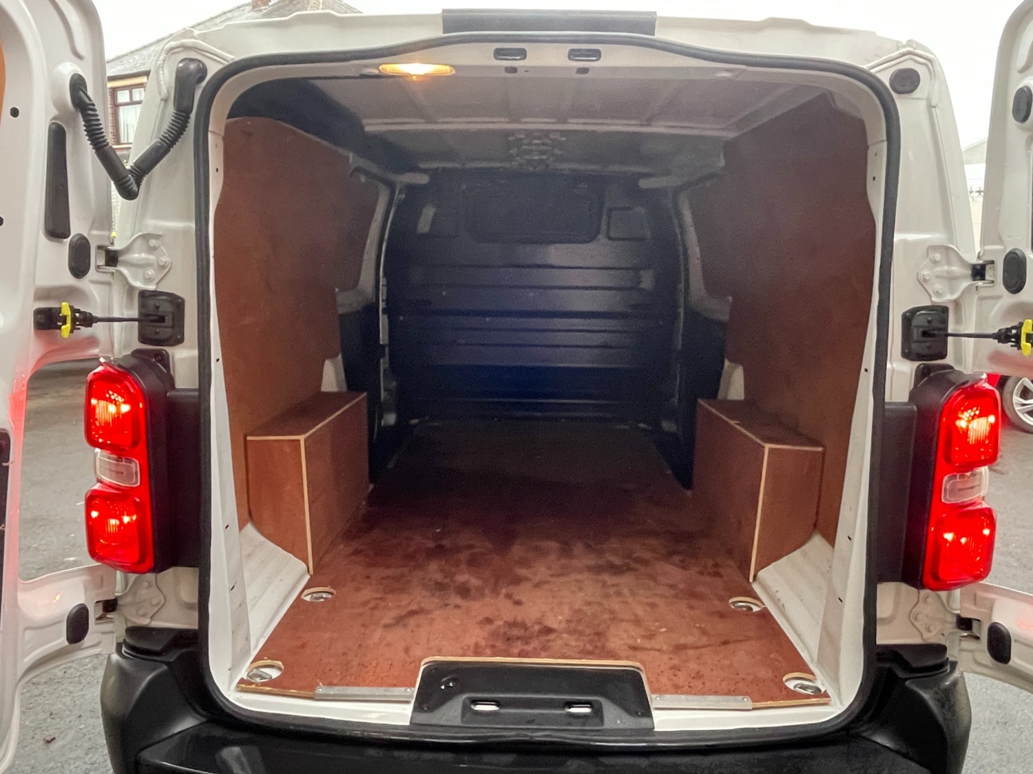 Vehicle 13