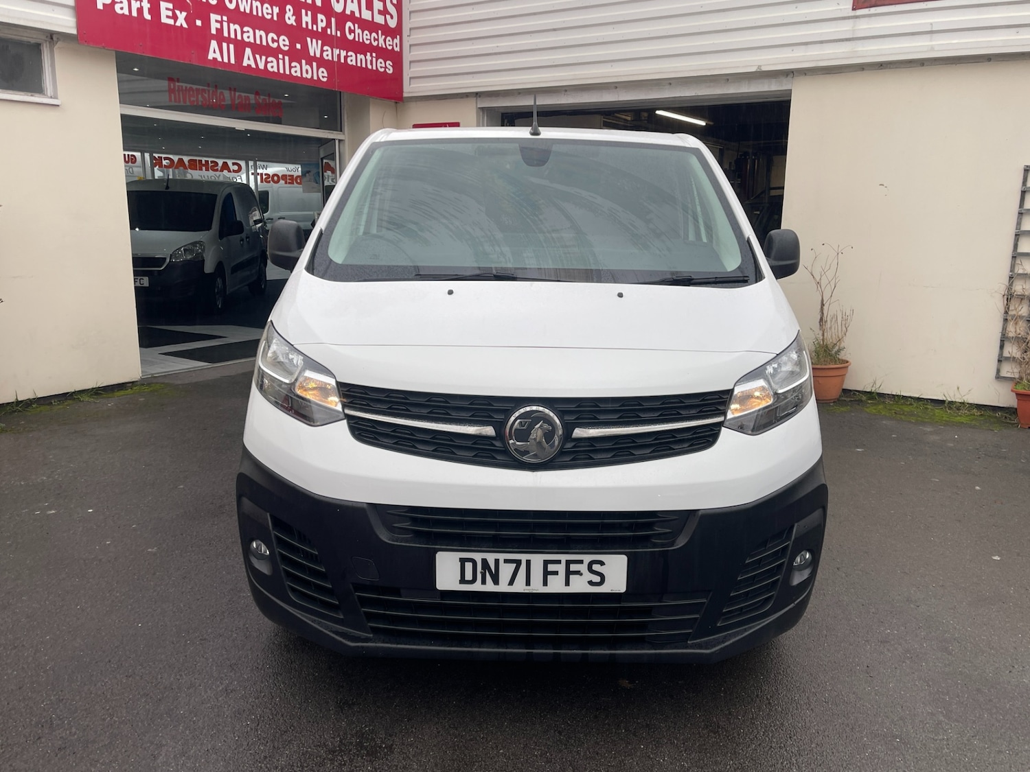 Vehicle 7