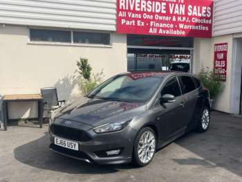 2016 (66) - 1.5 EcoBoost ST-Line 5dr