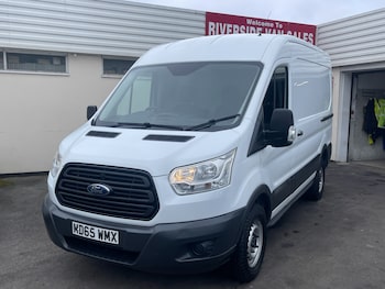 Ford - Transit