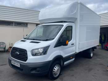 Used Ford Transit 2018 for sale - 75085273: Photo