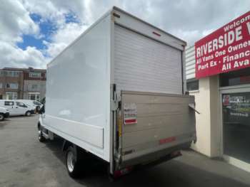 Used Ford Transit 2018 for sale - 75085273: Photo