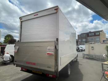 Used Ford Transit 2018 for sale - 75085273: Photo