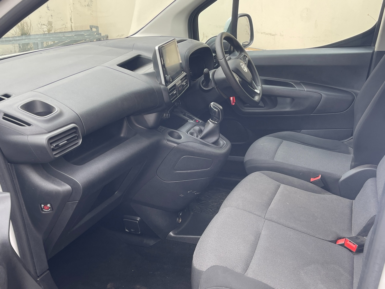 Used Vauxhall Combo 2021 for sale - 76309716: Photo 10