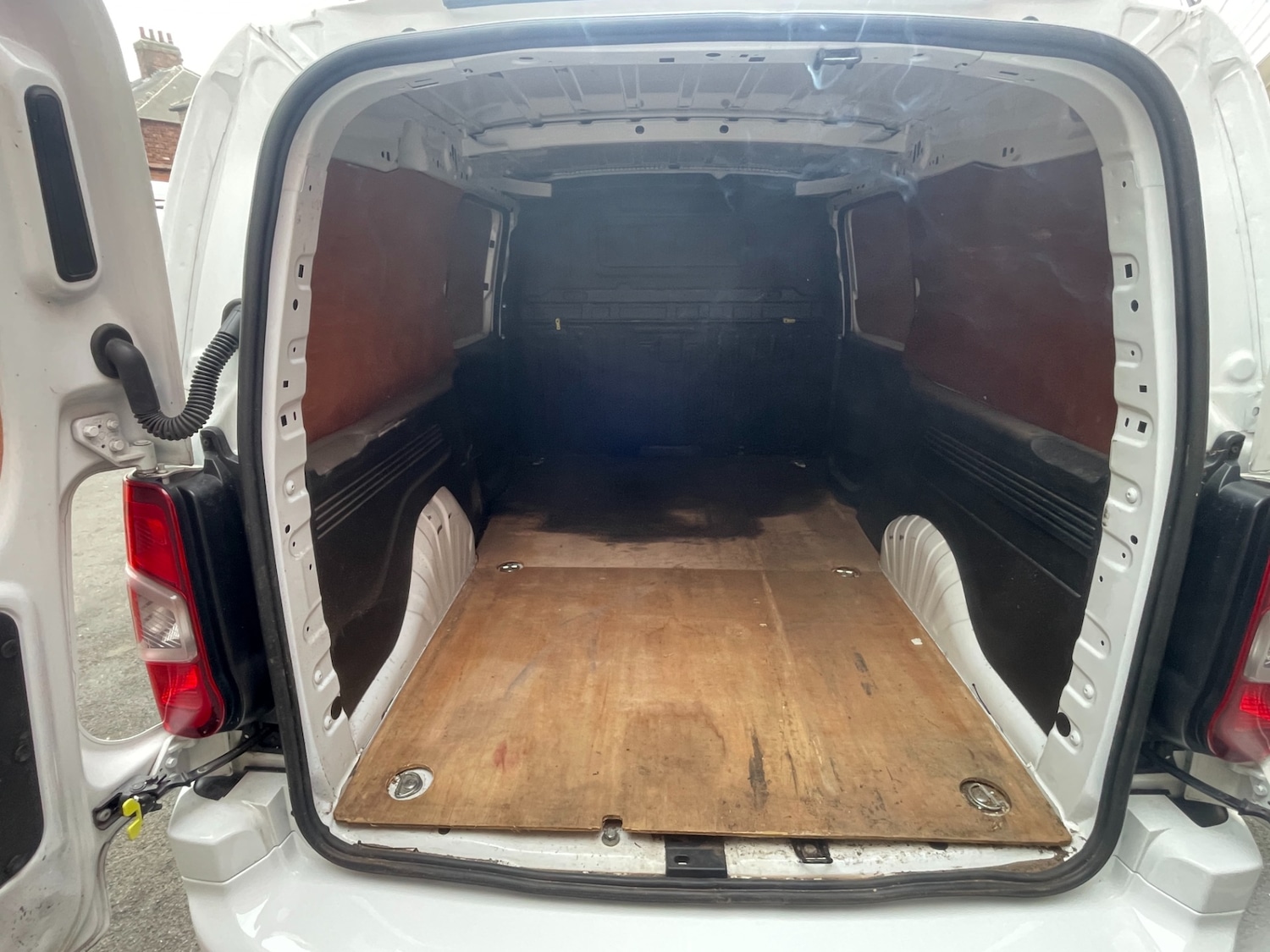 Used Vauxhall Combo 2021 for sale - 76309716: Photo 11