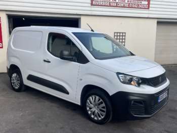 Used Peugeot Partner 2019 for sale - 74249773: Photo