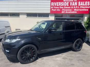 2015 (64) - 3.0 SDV6 HSE 5dr Auto