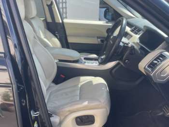 Used Land Rover Range Rover Sport 2015 for sale - 74703746: Photo