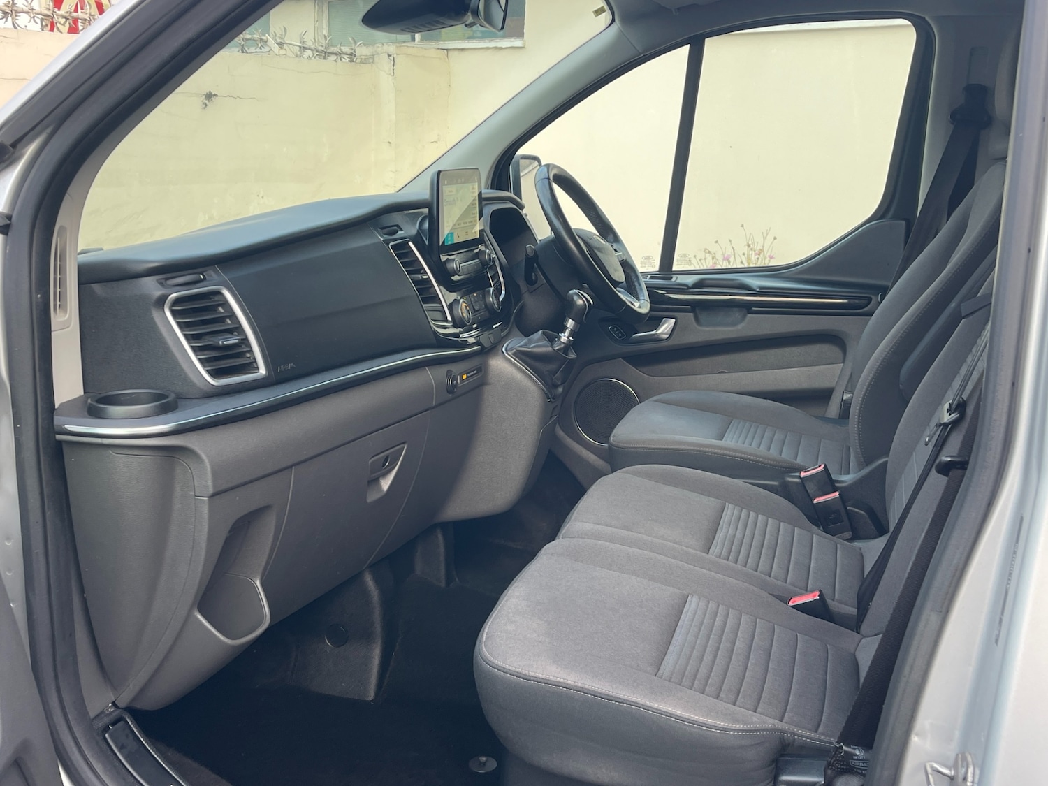 Used Ford Tourneo Custom 2018 for sale - 76205337: Photo 11