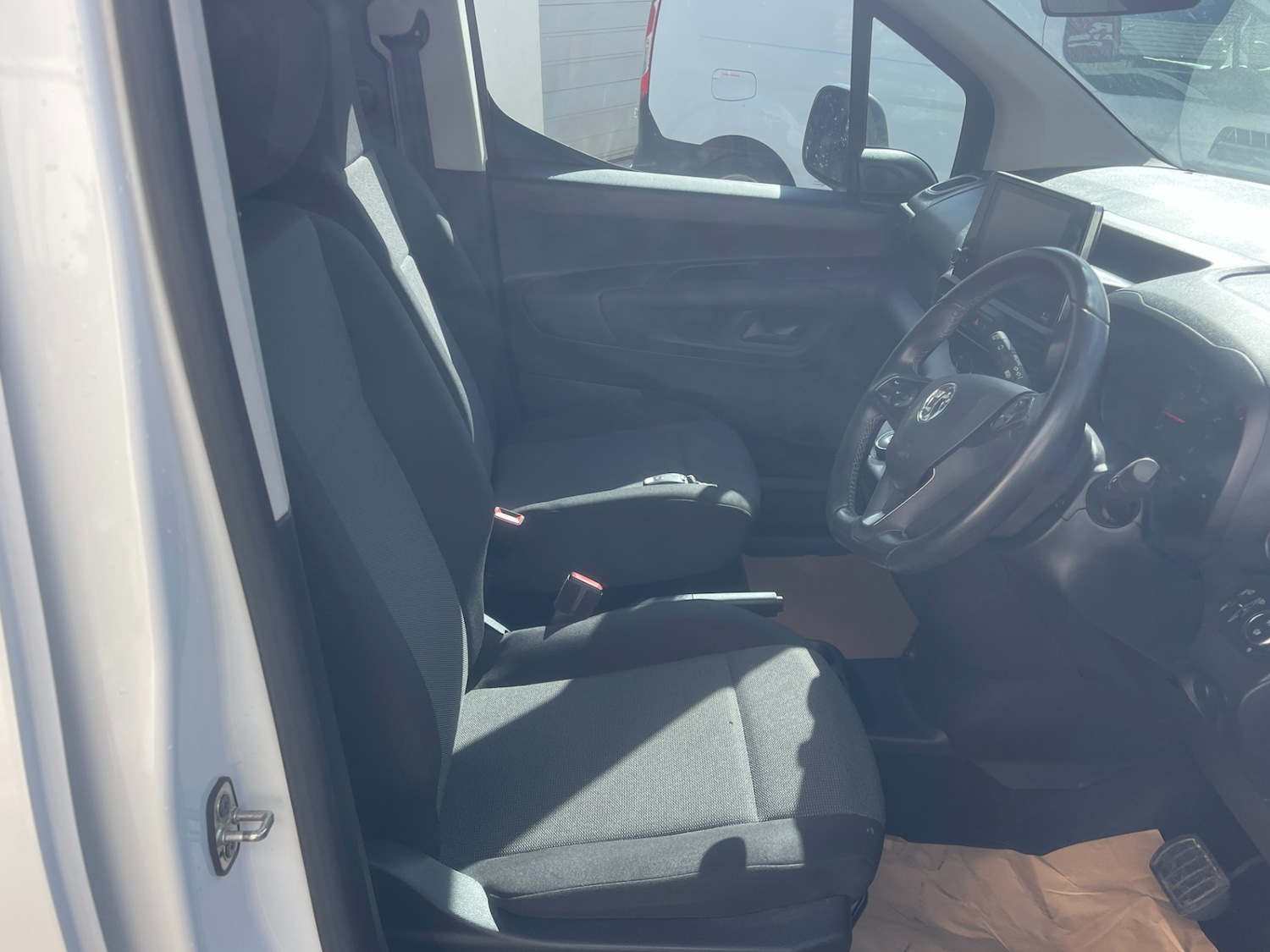 Used Vauxhall Combo 2021 for sale - 76026221: Photo 7