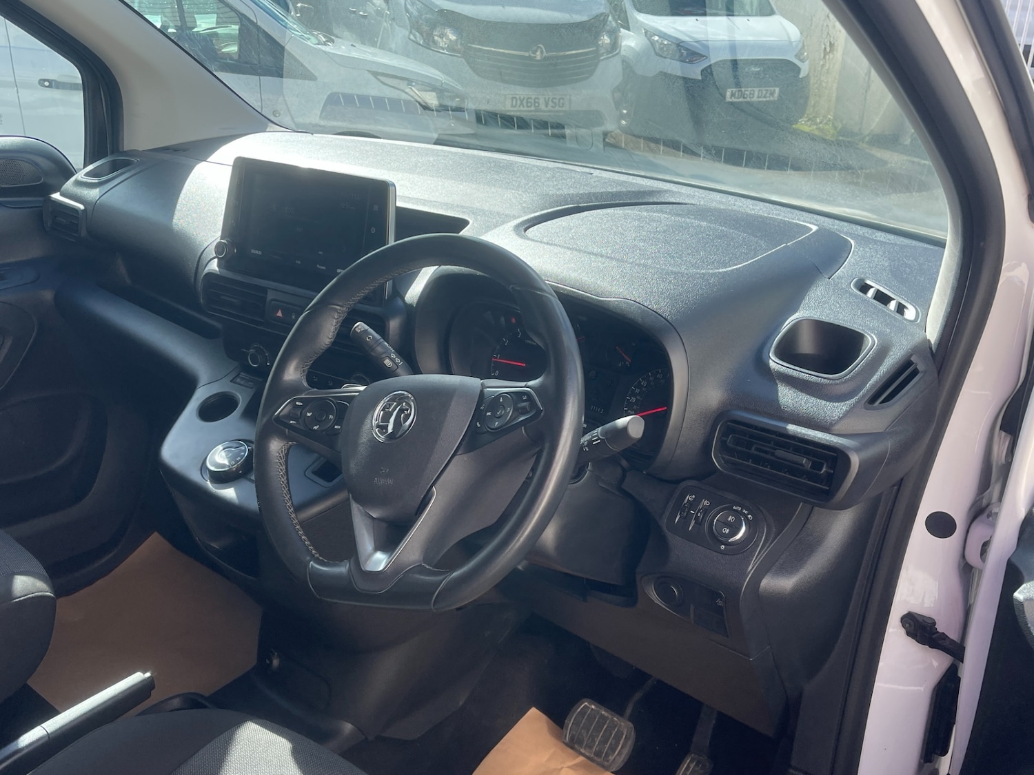 Used Vauxhall Combo 2021 for sale - 76026221: Photo 8