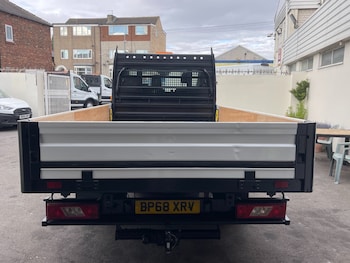 Used Ford Transit 2018 for sale - 79391331: Photo