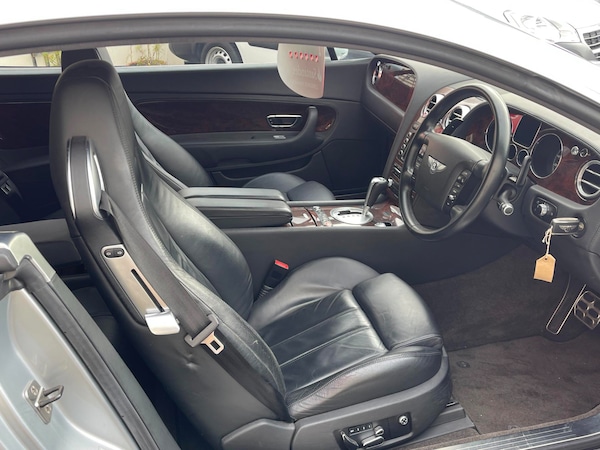 Used Bentley Continental 2005 for sale - 64611191: Photo 10