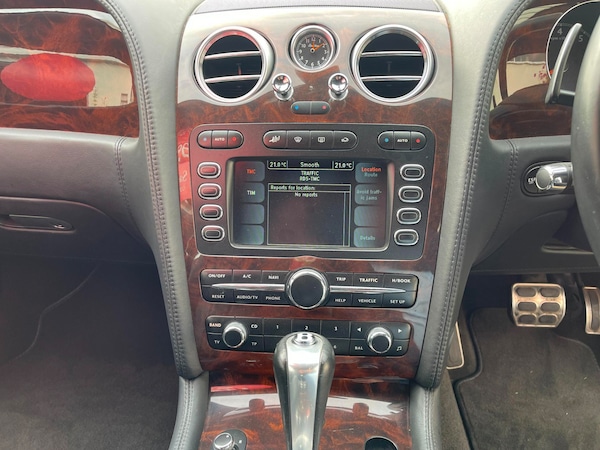 Used Bentley Continental 2005 for sale - 64611191: Photo 13