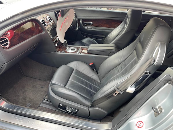 Used Bentley Continental 2005 for sale - 64611191: Photo 15