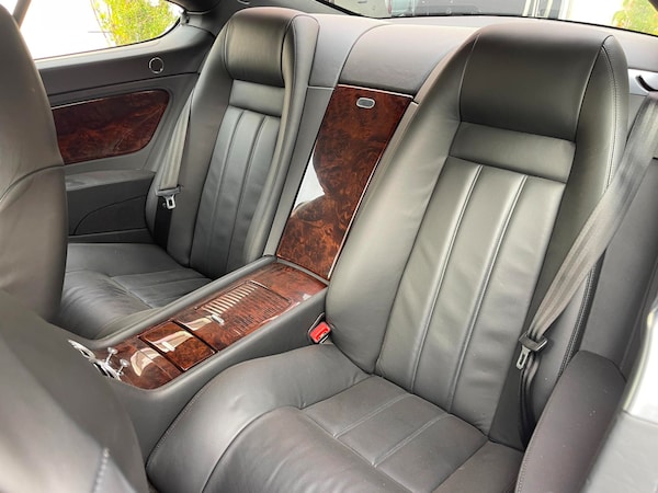 Used Bentley Continental 2005 for sale - 64611191: Photo 16