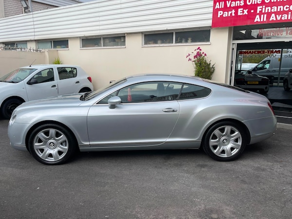 Used Bentley Continental 2005 for sale - 64611191: Photo 3