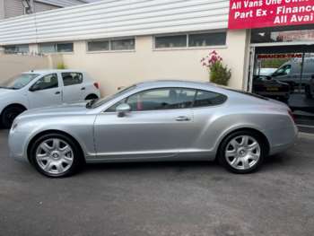 Used Bentley Continental 2005 for sale - 64611191: Photo