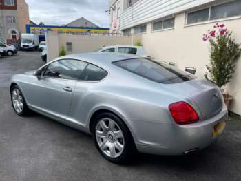 Used Bentley Continental 2005 for sale - 64611191: Photo