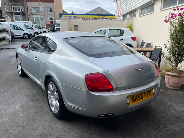 Used Bentley Continental 2005 for sale - 64611191: Photo 5