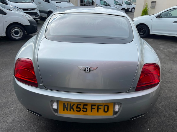 Used Bentley Continental 2005 for sale - 64611191: Photo 6