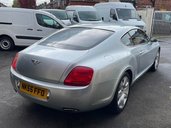 Used Bentley Continental 2005 for sale - 64611191: Photo 7