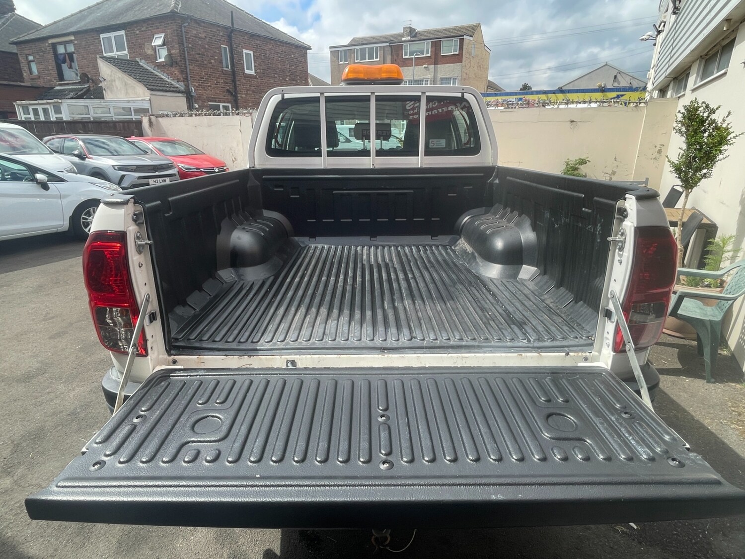 Vehicle 13