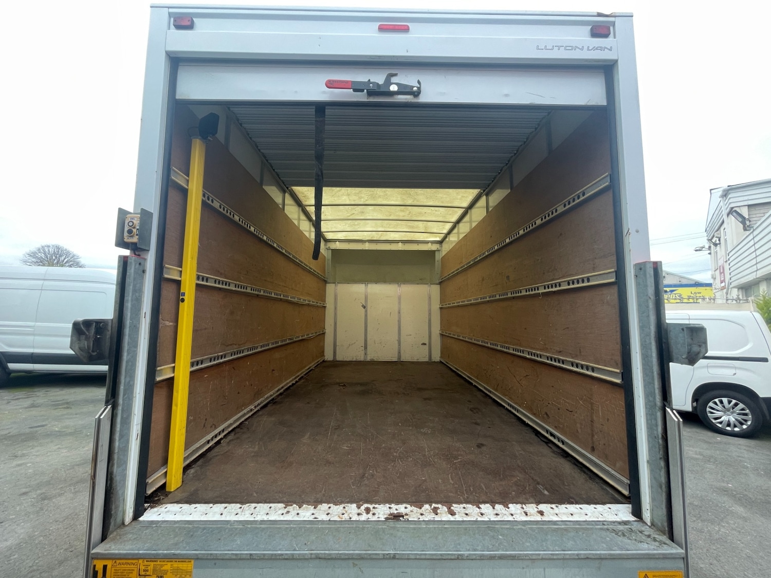 Vehicle 13