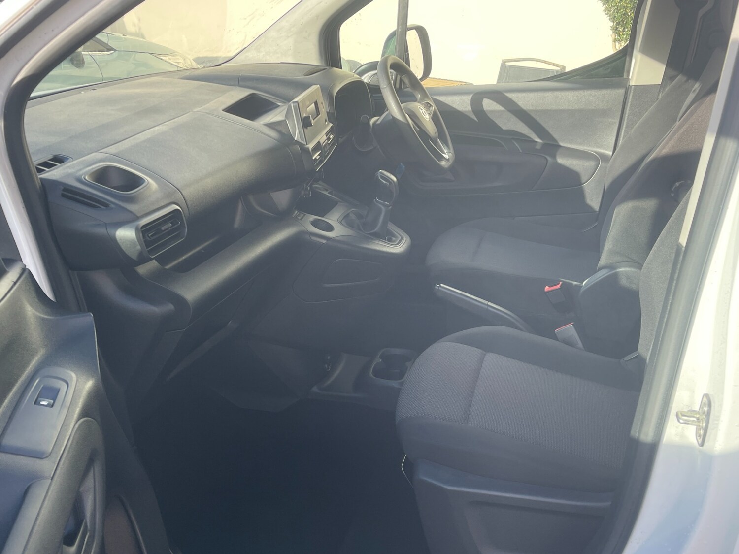 Used Vauxhall Combo 2020 for sale - 76599477: Photo 10