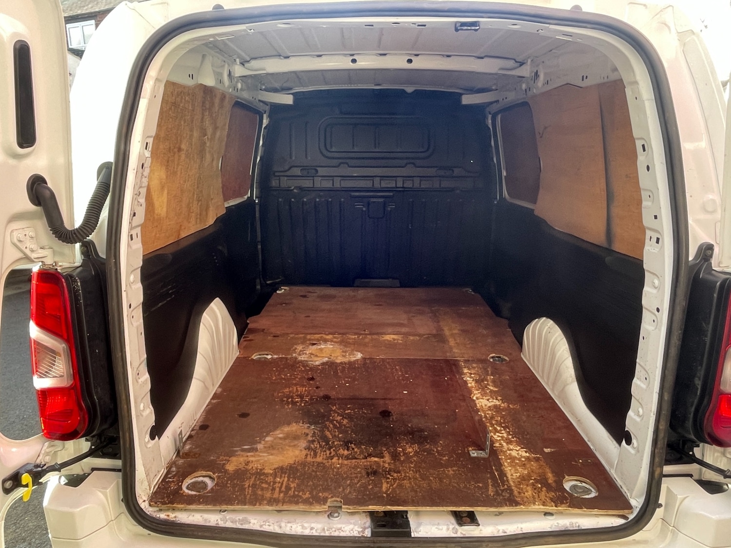 Used Vauxhall Combo 2020 for sale - 76599477: Photo 11