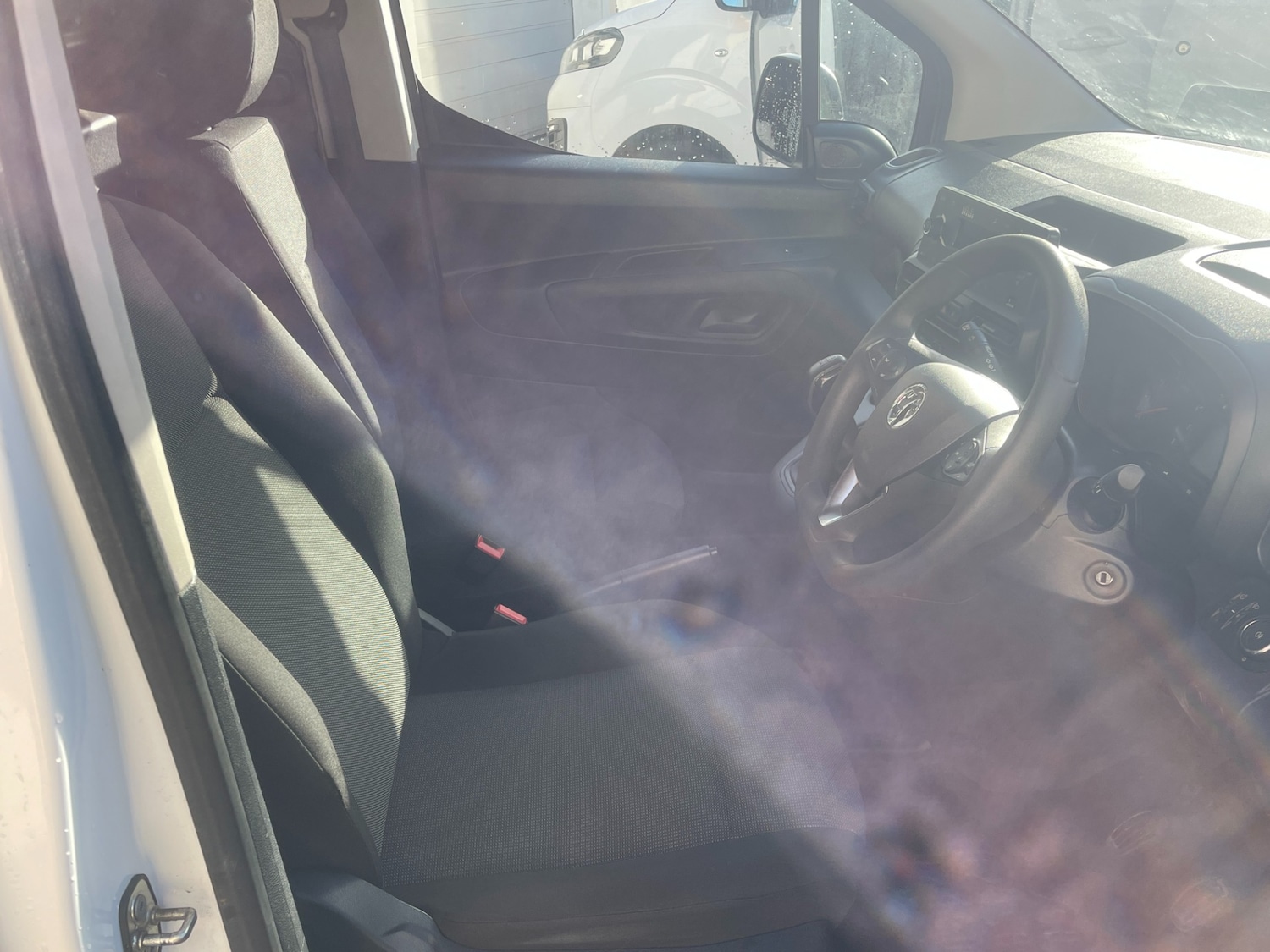 Used Vauxhall Combo 2020 for sale - 76599477: Photo 8