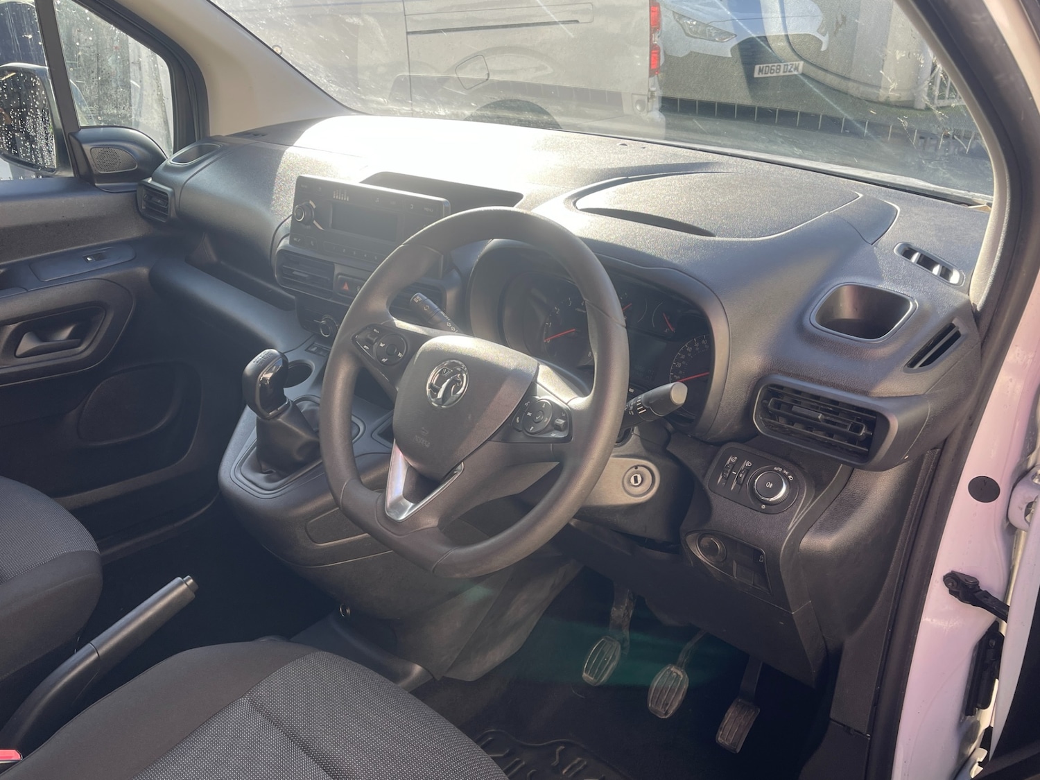 Used Vauxhall Combo 2020 for sale - 76599477: Photo 9