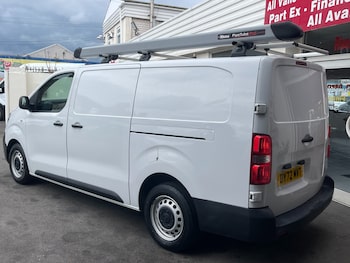 Used Vauxhall Vivaro 2022 for sale - 78787992: Photo
