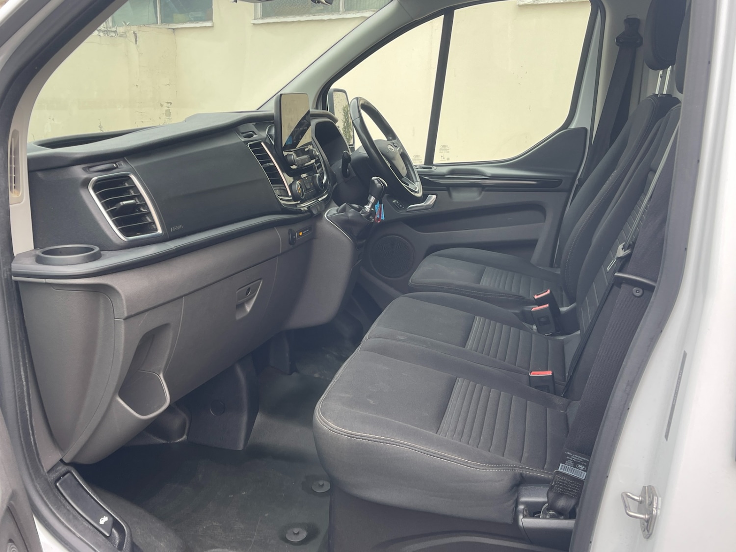 Used Ford Transit Custom 2023 for sale - 77902612: Photo 11